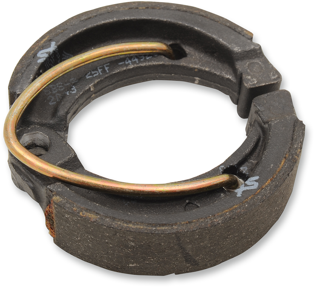 SBS Offroad Brake Shoes - Brake Shoes / Yamaha 1723-0441