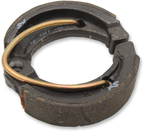 SBS Offroad Brake Shoes - Brake Shoes / Yamaha 1723-0441