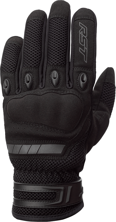 RST Ventilator-X CE Men's Glove - Black / Black - View 4