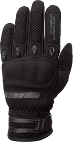 RST Ventilator-X CE Men's Glove - Black / Black - View 4