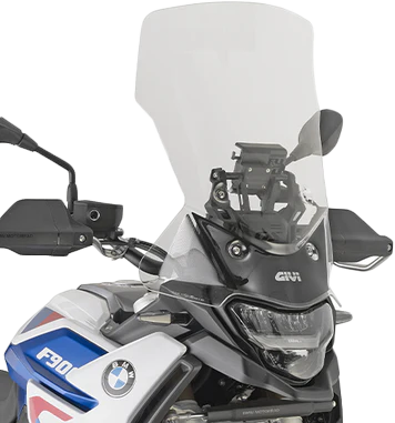 GIVI D5145ST Specific Screen Transparent for BMW F900GS
