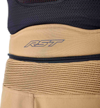 RST Pro Series Adventure-X CE Men's Textile Pants - Sand / Black - View 17
