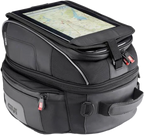 GIVI XS306Y 25L Expandable Tanklock Tank Bag