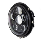 Eagle Lights 5 3/4" Generation III LED Headlight Kit for Harley-Davidson® Low Rider ST Models with Adapter Bracket