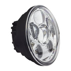 Eagle Lights 5 3/4" Generation III LED Headlight Kit for Harley-Davidson® Low Rider ST Models with Adapter Bracket