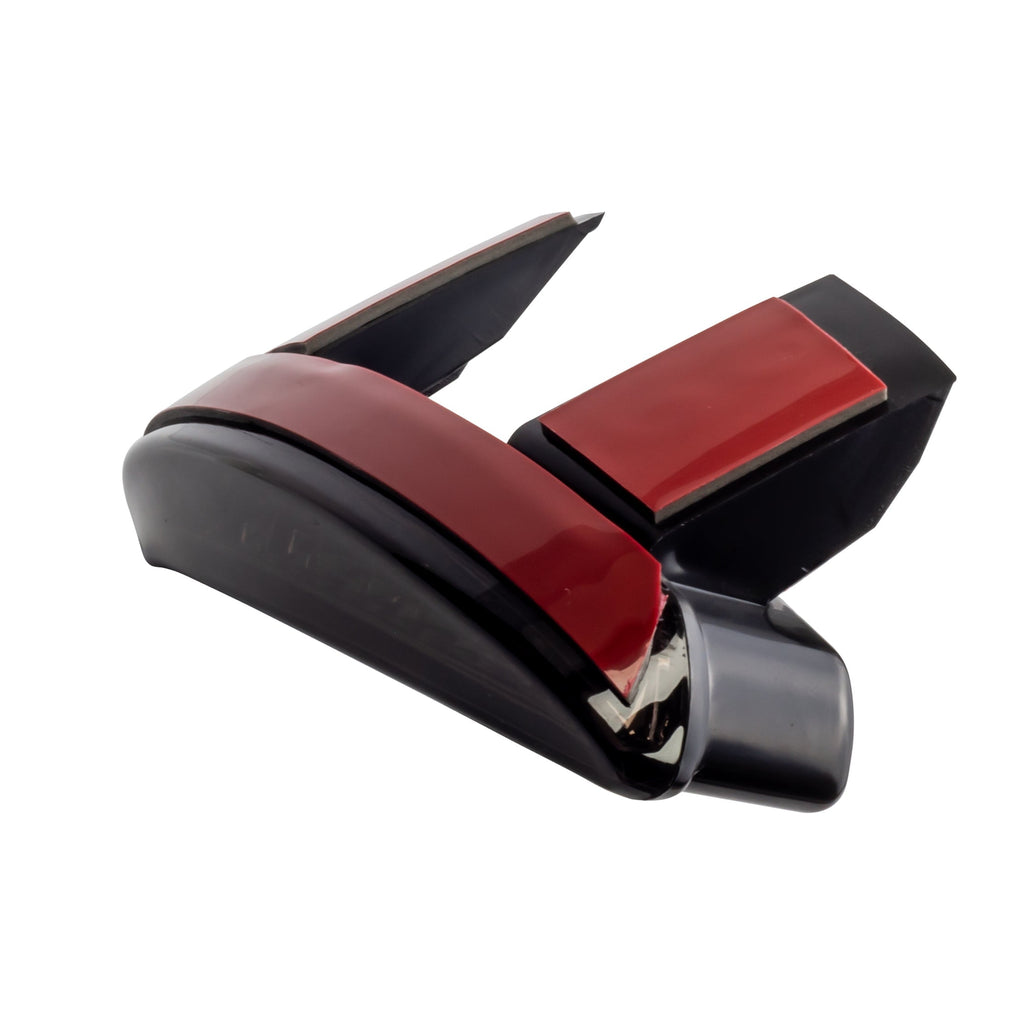 Eagle Lights LED Taillight Upgrade Kit w/ Integrated Turn Signal for Harley-Davidson® Sportsters Models with Chopped Fender