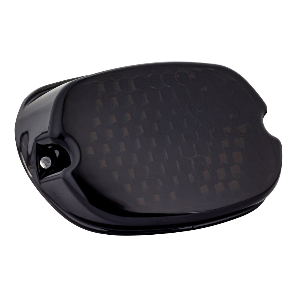 Eagle Lights Low Profile Flashing LED Brake Light with Built In Sequential LED Turn Signal Kit for Harley-Davidson® Motorcycles