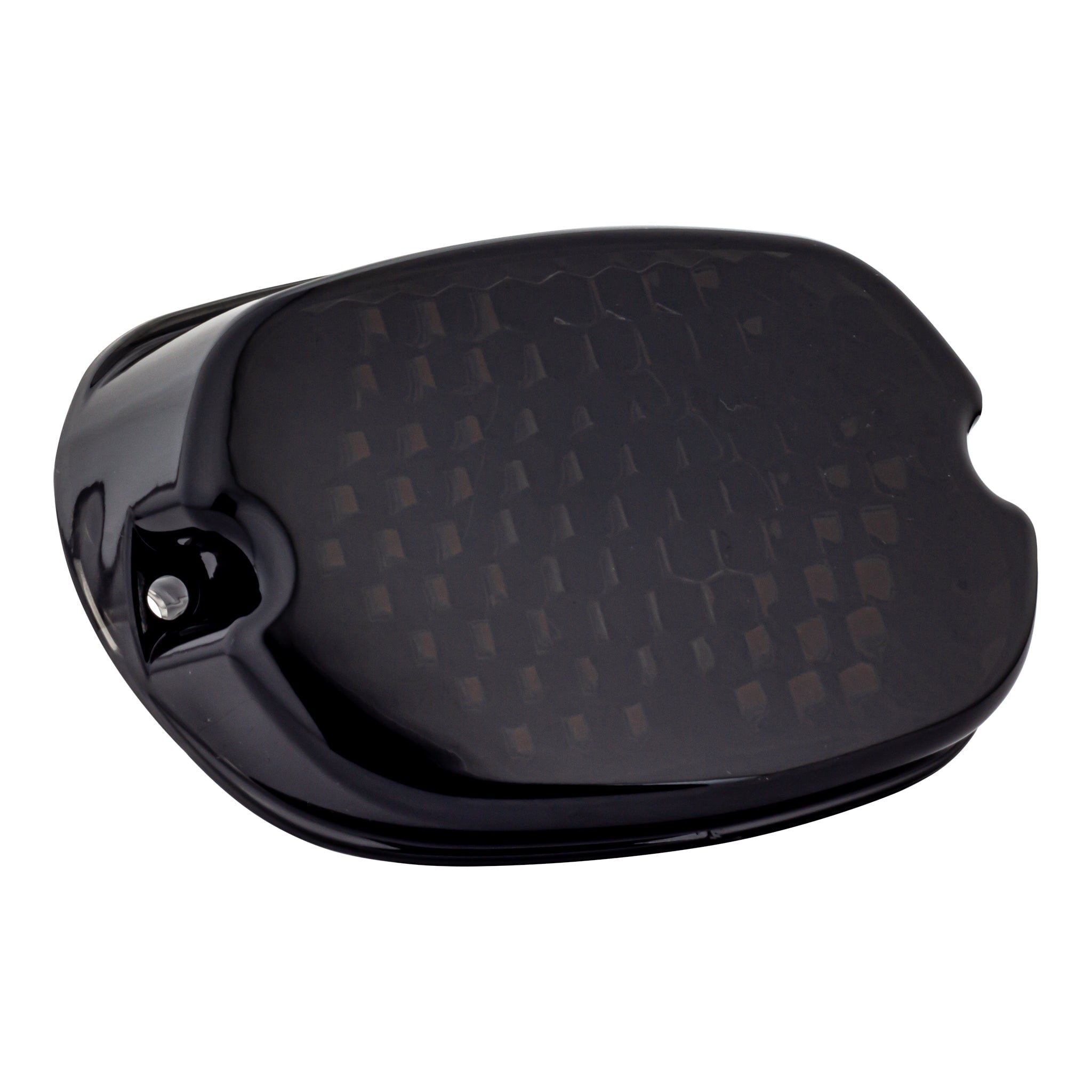 Eagle Lights Low Profile Flashing LED Brake Light with Built In Sequential LED Turn Signal Kit for Harley-Davidson® Motorcycles