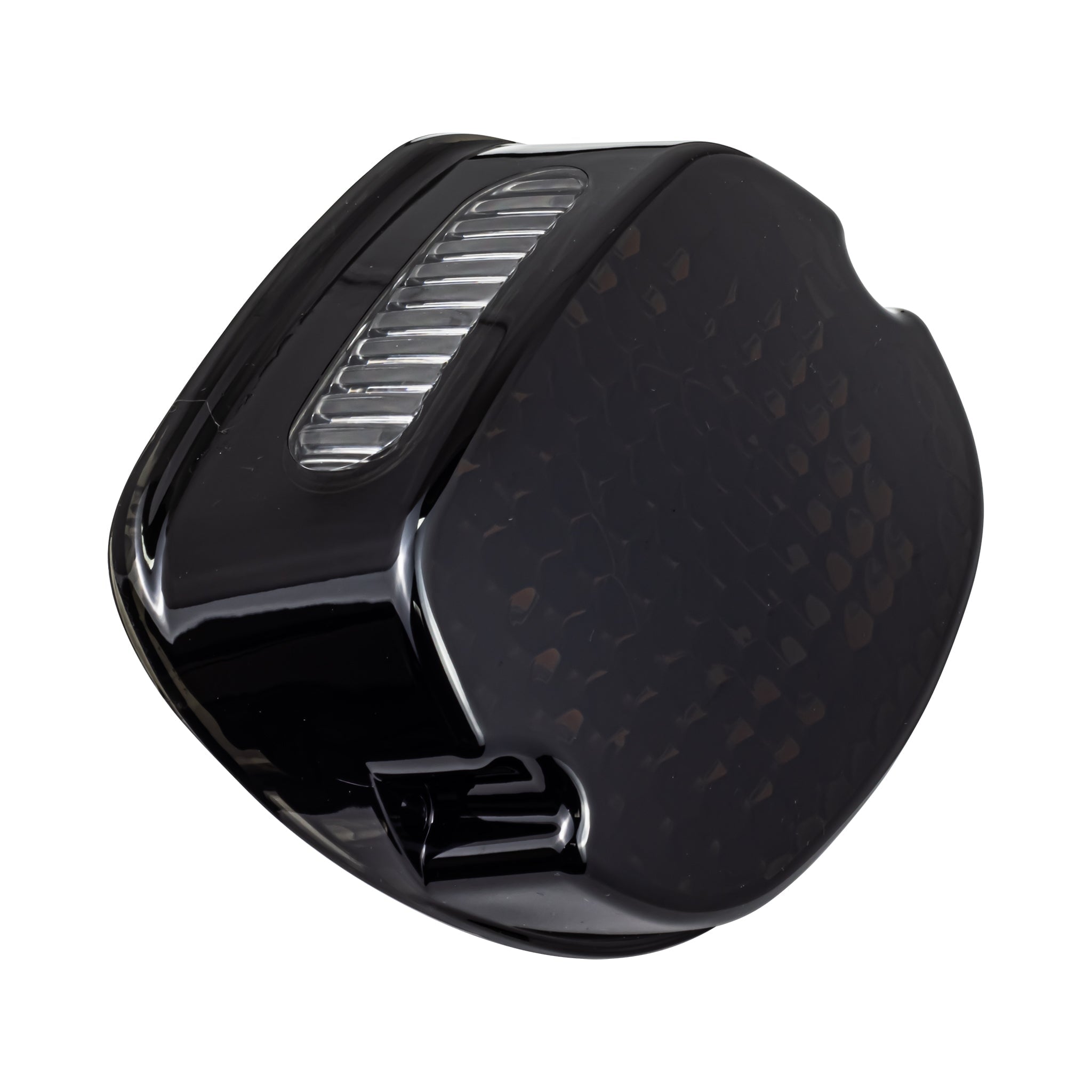 Eagle Lights Low Profile Flashing LED Brake Light with Built In Sequential LED Turn Signal Kit for Harley-Davidson® Motorcycles