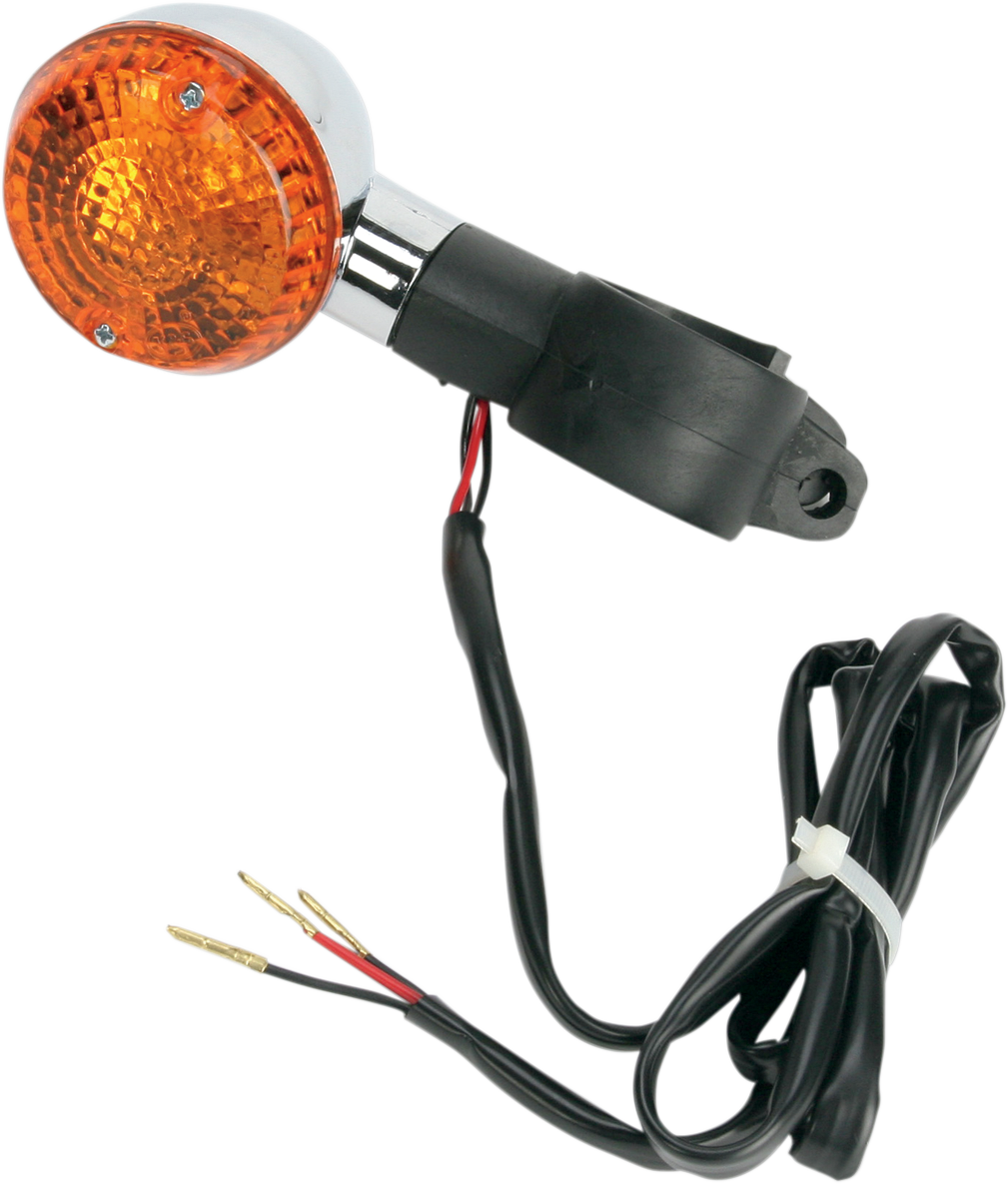 K&S TECHNOLOGIES Turn Signals