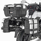 GIVI PL4114 Sidecase Hardware for Kawasaki Versys 650