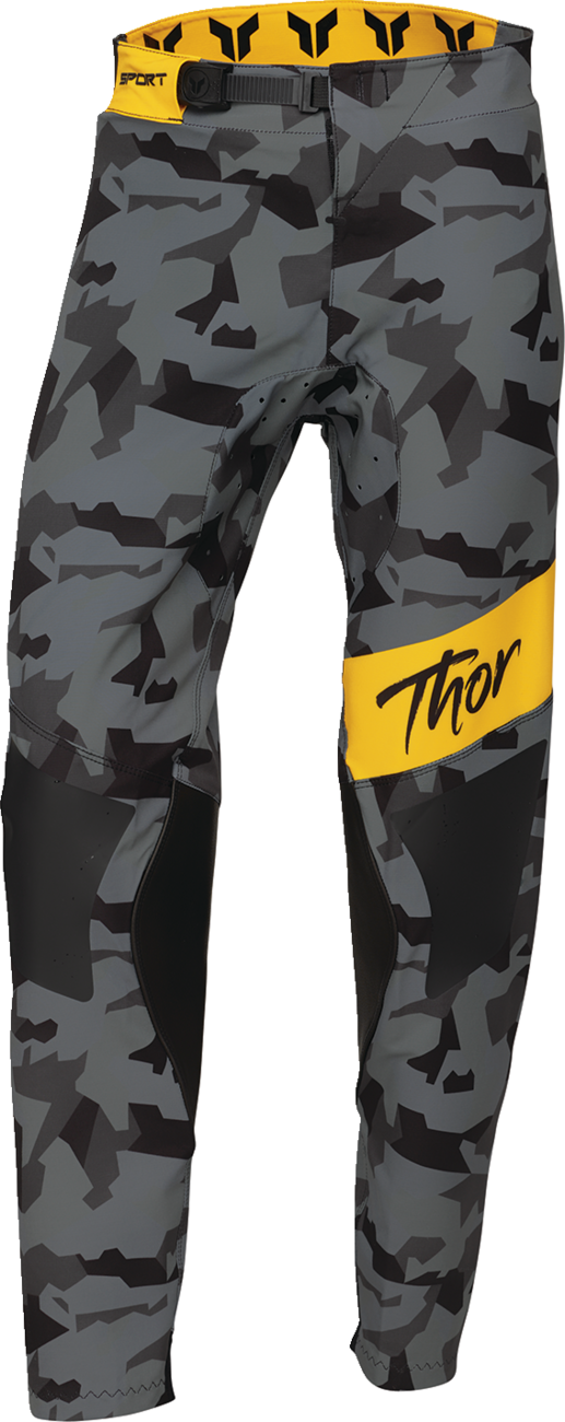 THOR Women's Sportmode Shadow Pants