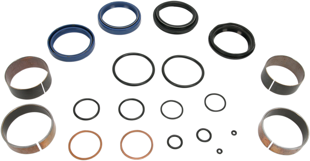 PIVOT WORKS Fork Seal/Dust Seal Kit