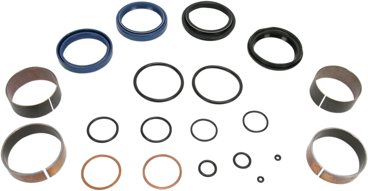 PIVOT WORKS Fork Seal/Dust Seal Kit