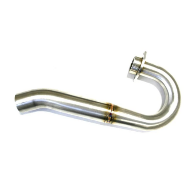 09-43521 Big Gun 12-13 Kawasaki KX 250F EVO R Series Head Pipe