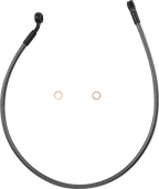 MAGNUM SHIELDING KARBONFIBR Designer Series ABS-Specific Front Upper Brake Kit