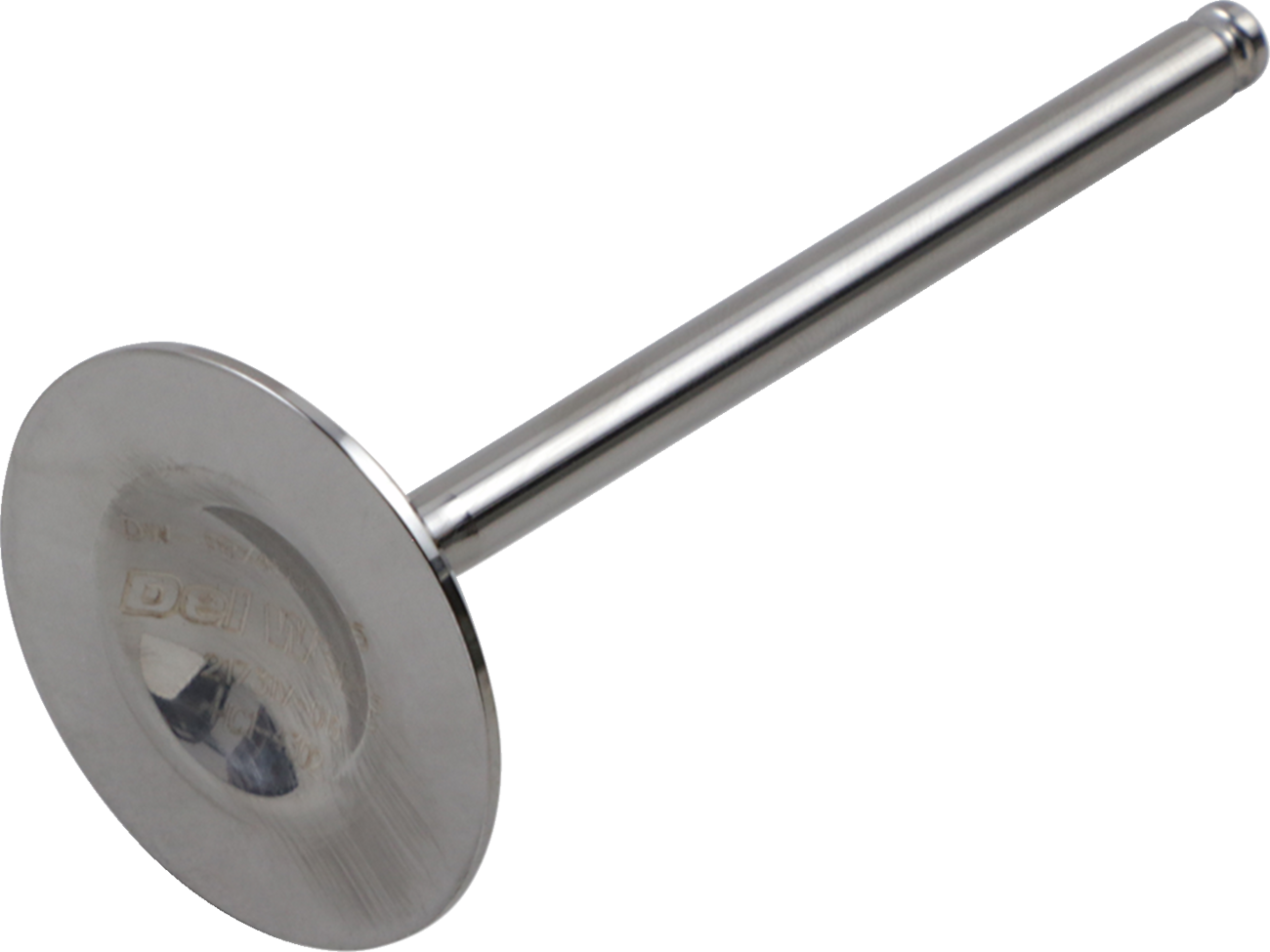 DEL WEST Titanium Engine Valve