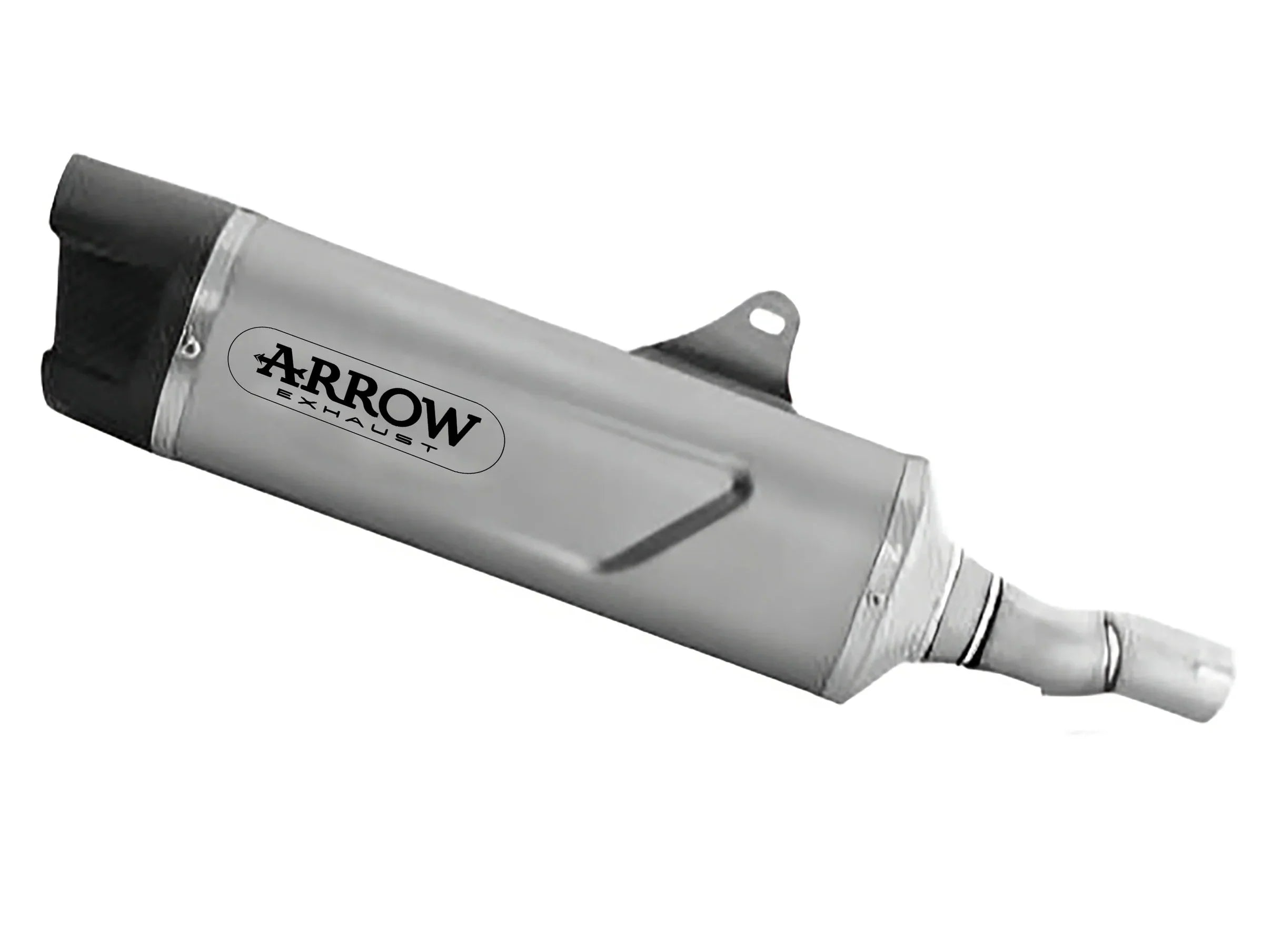 Arrow Honda Forza 750 E5+ 2025 Indy Race Evo Titanium Exhaust - 73523pk