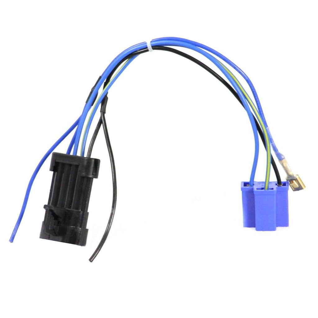 Eagle Lights LED Harley-Davidson® 2014+ Adapter Plug