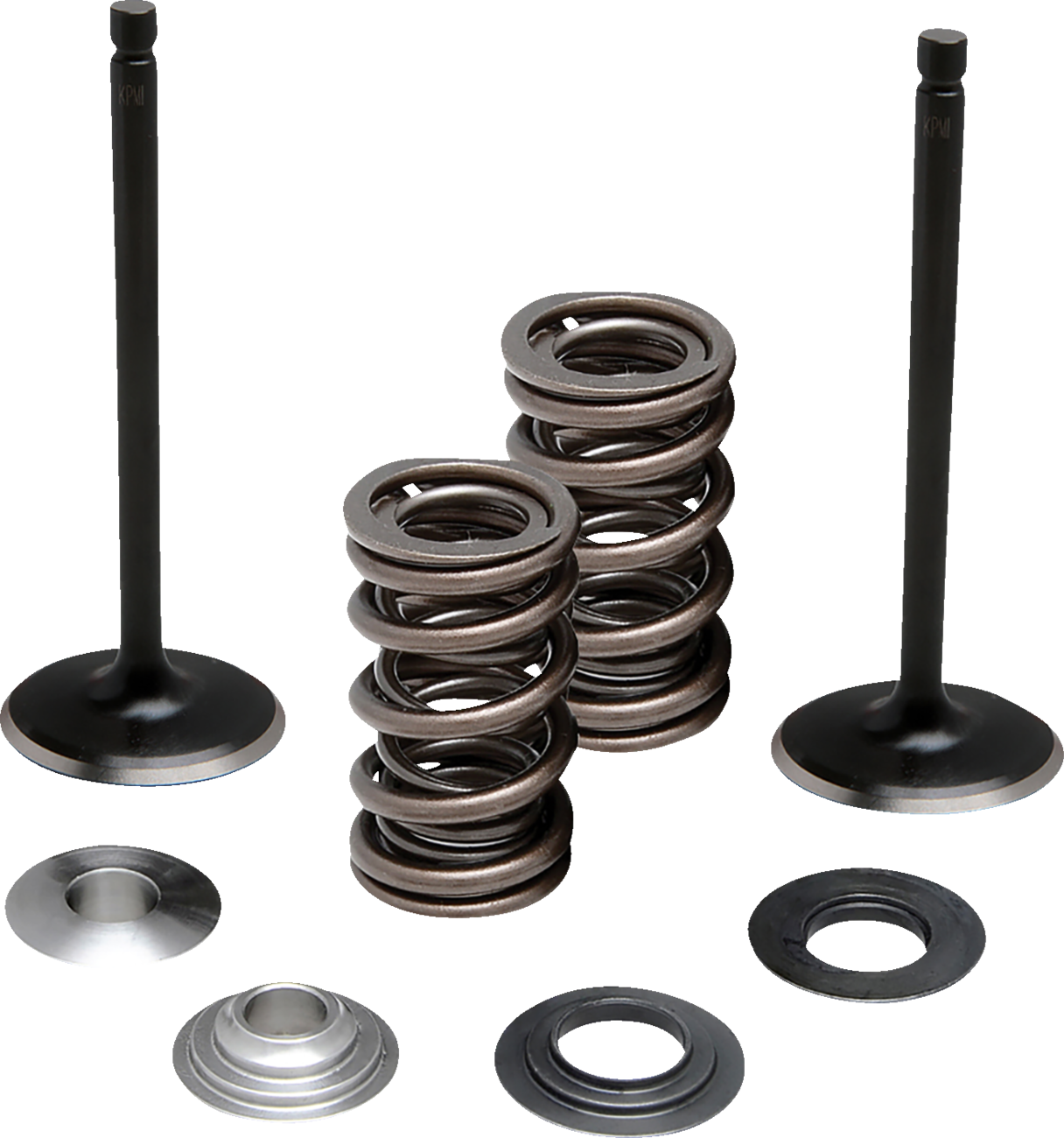 MOOSE OFFROAD Valve and Spring Kit