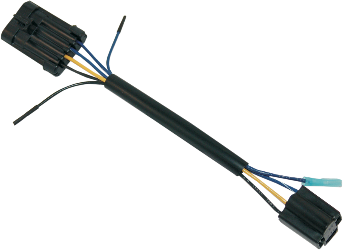 NAMZ LED Headlamp Adapter Harness