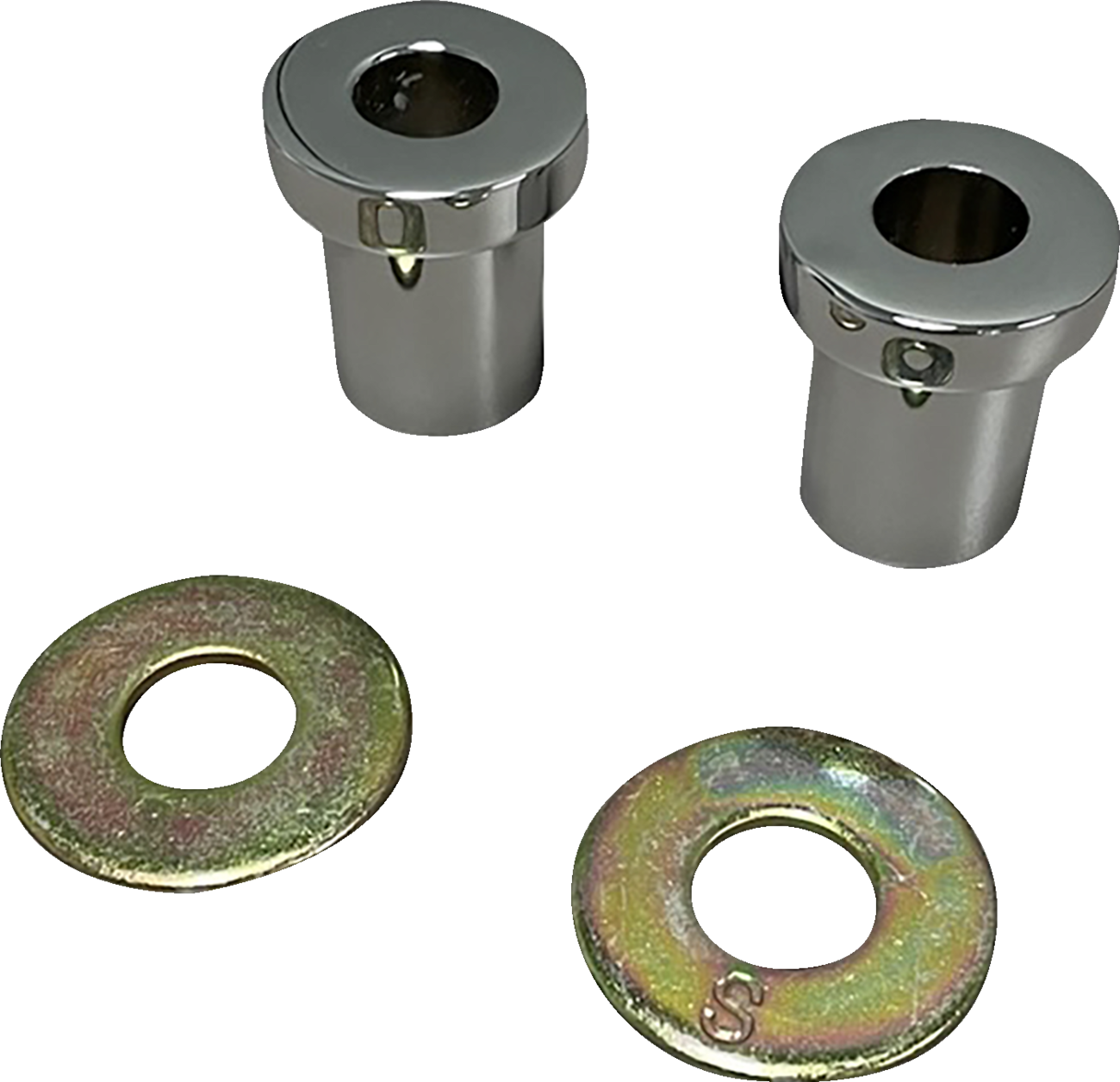 LA CHOPPERS Solid Handlebar Riser Bushing
