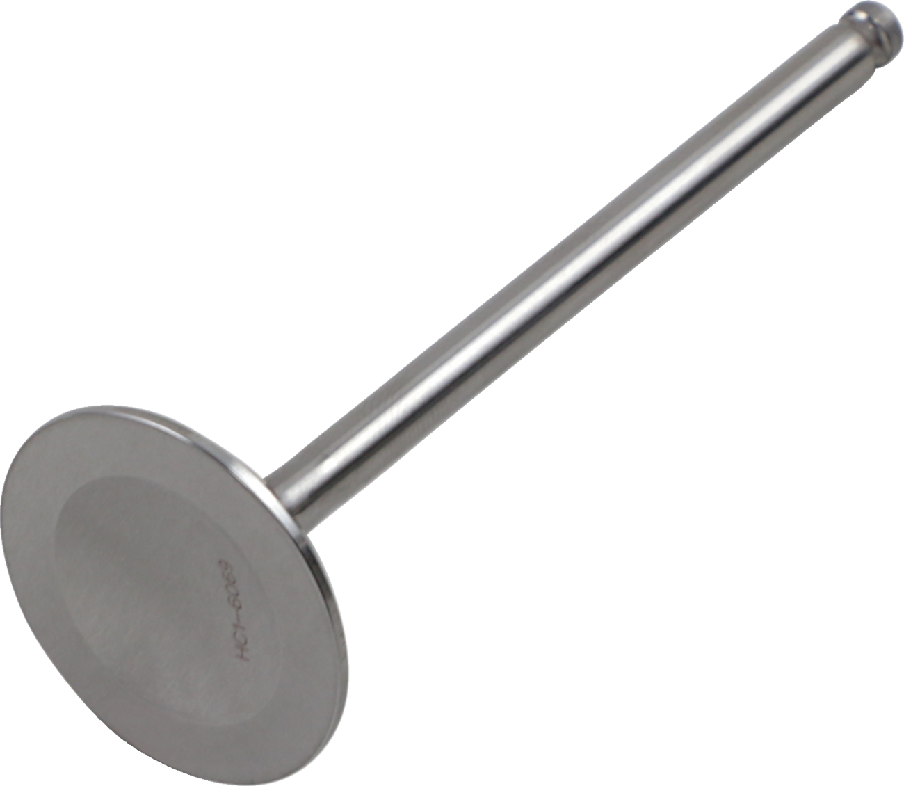 DEL WEST Titanium Engine Valve
