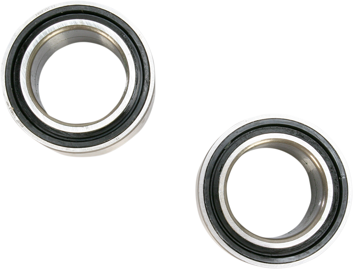 PIVOT WORKS Wheel Bearing Kit - Front/Rear / '09-'25 Polaris 0215-0903