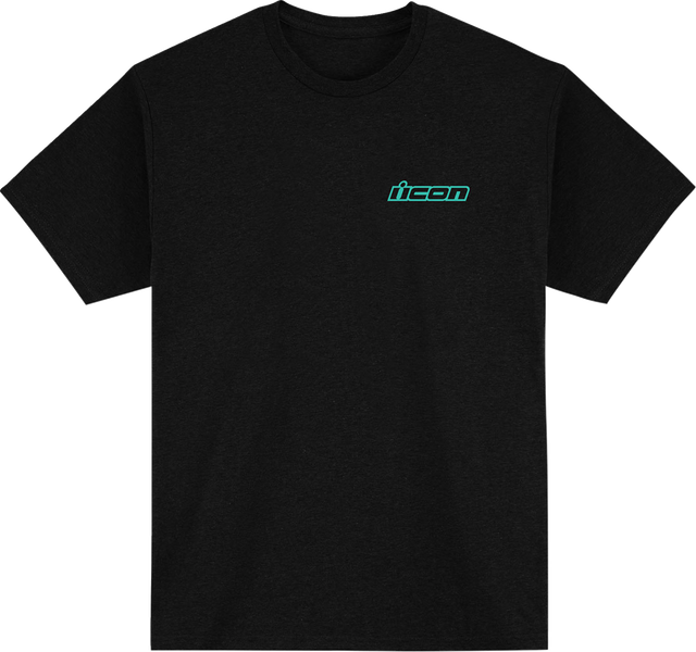 ICON Lazer Cobra™ T-Shirt