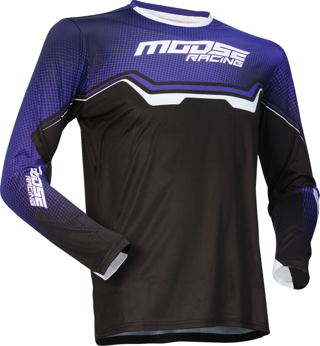 MOOSE OFFROAD Youth Qualifier® Jersey