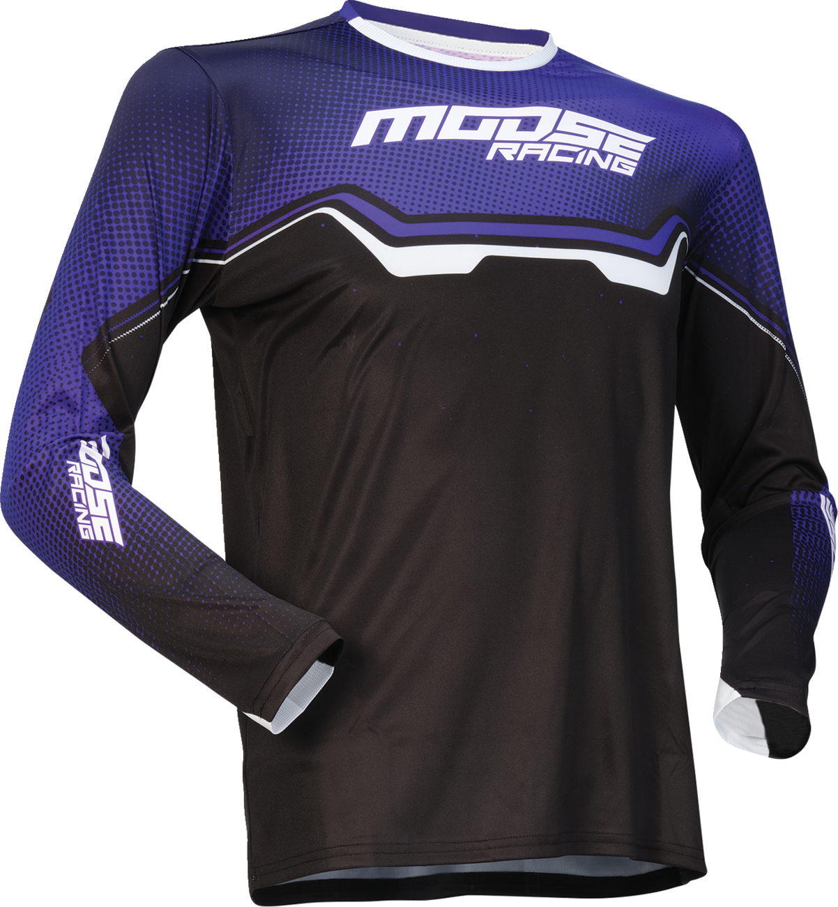 MOOSE OFFROAD Youth Qualifier® Jersey