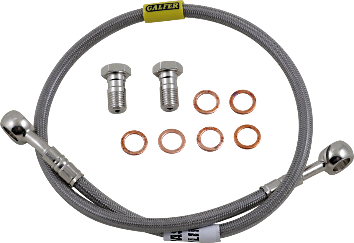 GBRAKES Brake Line Kit