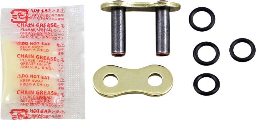 RK Max Series Rivet Connecting Link