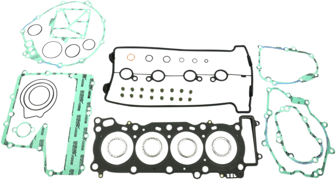 ATHENA Complete Gasket Kit - Yamaha 0934-0061