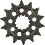 RENTHAL Front Sprocket - 14 Tooth / Kawasaki/Yamaha/Gas Gas R289U-520-14