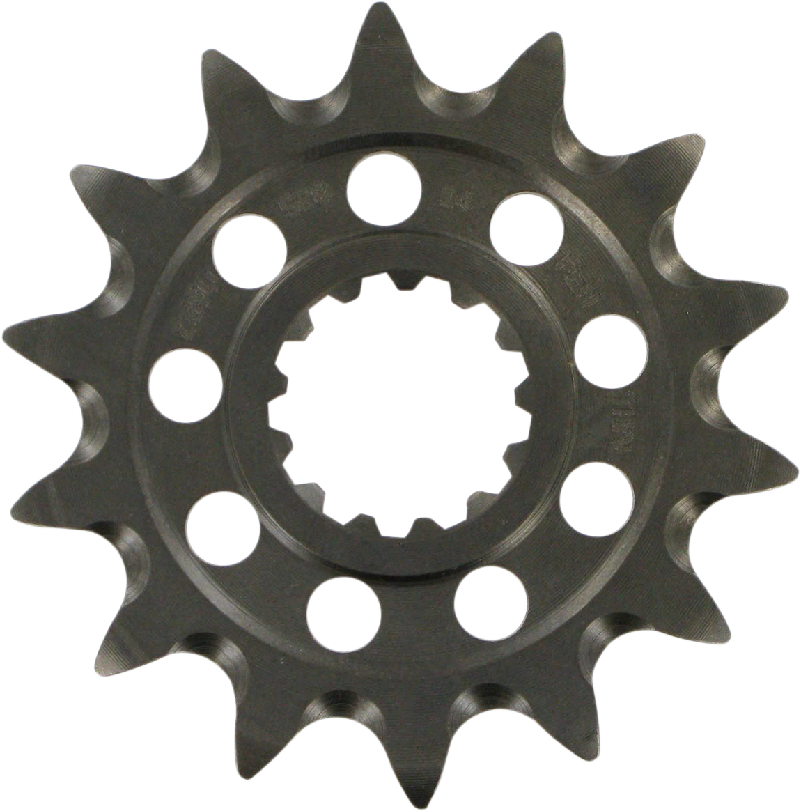 RENTHAL Front Sprocket - 14 Tooth / Kawasaki/Yamaha/Gas Gas R289U-520-14