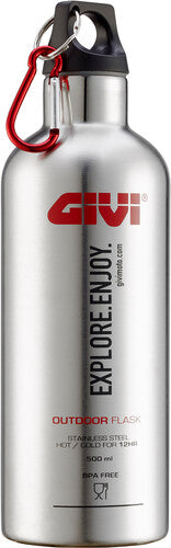 GIVI STF500S 500ML Thermal Flask