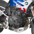 GIVI GRT722B 8L Water Resistant Cargo Bag