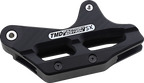 T.M. DESIGNWORKS Chain Guide - Black / Yamaha 1231-1189