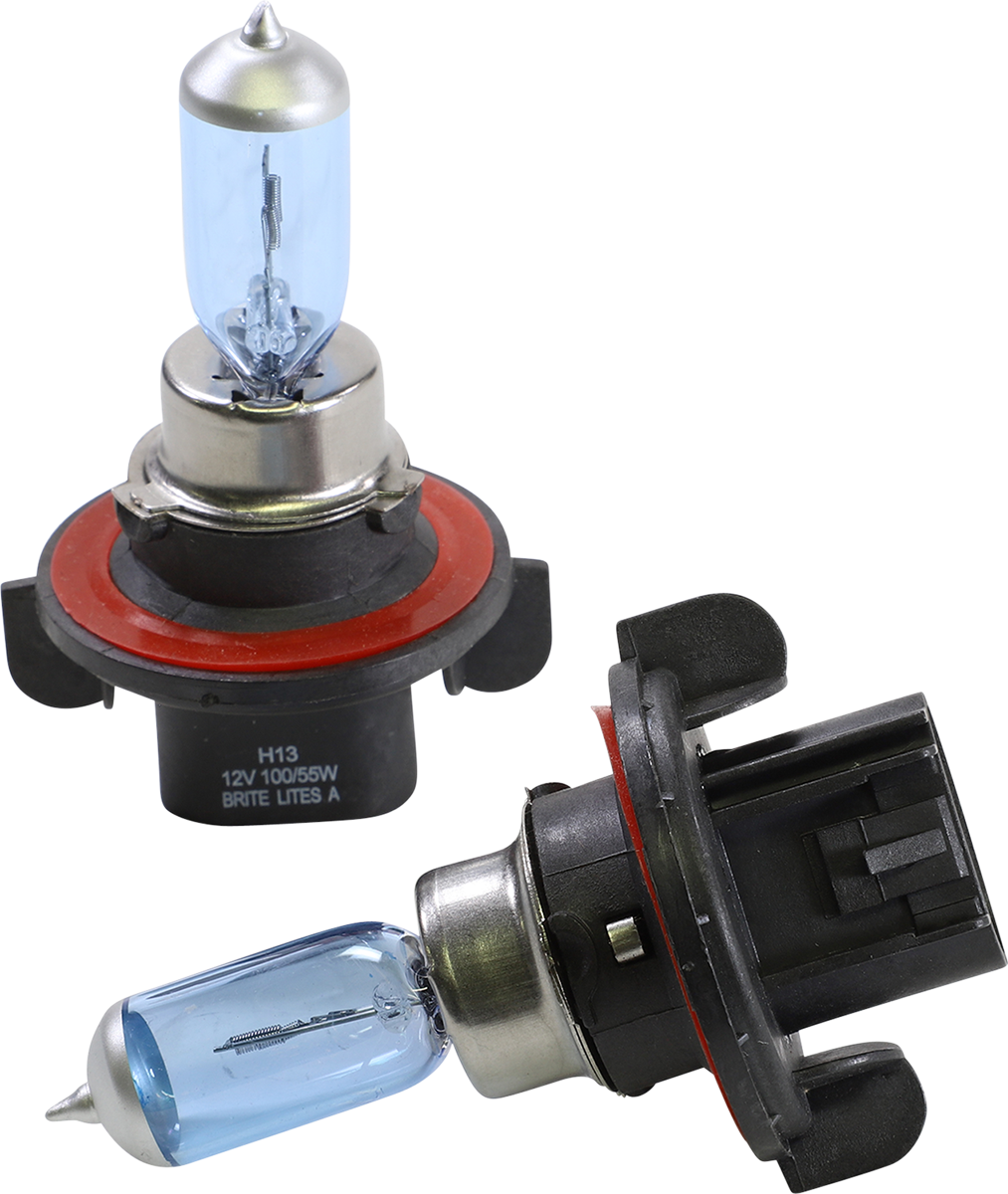 BRITE-LITES Bulb - H-13 Blue / 55/100 W 2060-0239