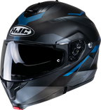 HJC C91 Karan Modular Helmet