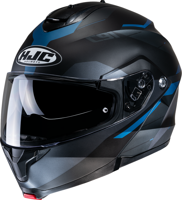 HJC C91 Karan Modular Helmet