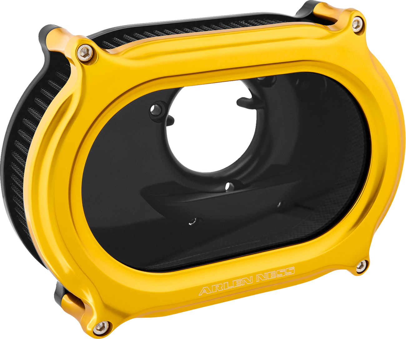 ARLEN NESS Stage 2 Method™ Air Cleaner Kit - Gold 1010-3379