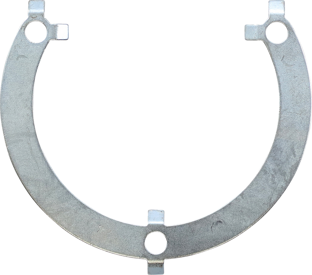 JAMES GASKET Inner Primary Cover Lock Plate - Primary Cover Lock Plate / Big Twin 0950-0231