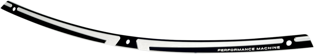 PERFORMANCE MACHINE (PM) Windscreen Trim — Scallop