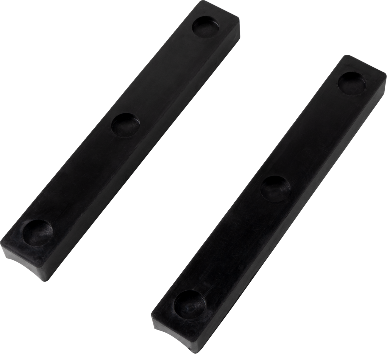 MOOSE OFFROAD Replacement Top Rubber for Pro MR-1 Bike Stand - Top Rubber / Replacement / Pro MR-1 Bike Stand / Black 4101-0586