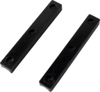 MOOSE OFFROAD Replacement Top Rubber for Pro MR-1 Bike Stand - Top Rubber / Replacement / Pro MR-1 Bike Stand / Black 4101-0586