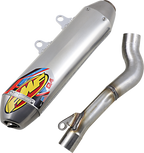 FMF Racing Kawasaki KX250F / KX250X 2025-2026 Q4 Hex S/A 042410
