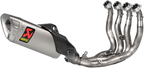 AKRAPOVIC Racing Line Exhaust System