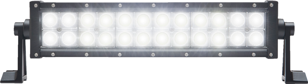 OPTRONICS INC. Spot/Flood LED Light Bar